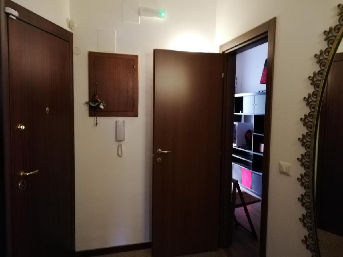 Bb Dalla Zia Bari Dış mekan fotoğraf